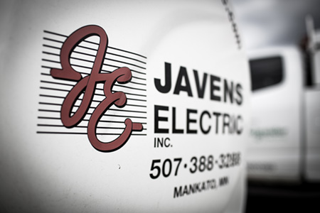 Javens Electric