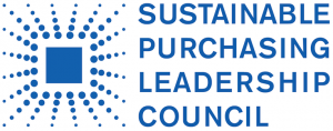 Sustainable Purchasing Leadership Logo