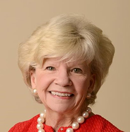 Patricia Riley